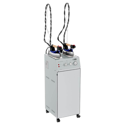 Silter SPR/MN 2110 C Profesyonel Kazanlı İki Ütü 10 LT - Super Mini