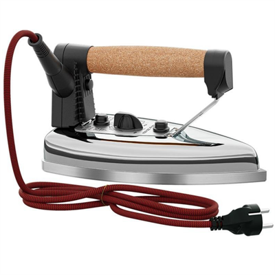 Silter ST/B 110 Buharsız El Ütüsü – 1520 gr