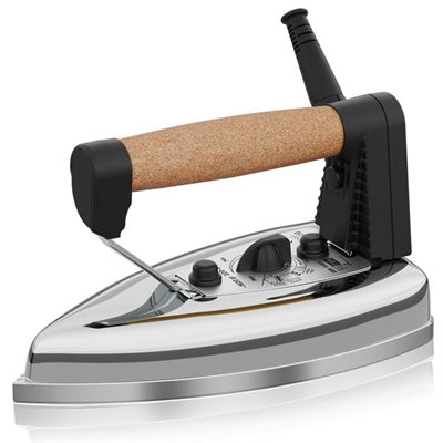 Silter ST/B 110 Buharsız El Ütüsü – 1520 gr