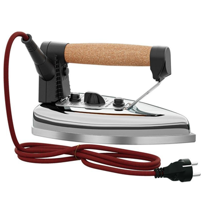 Silter ST/B 110 H Ağır Buharsız El Ütüsü – 2100 gr