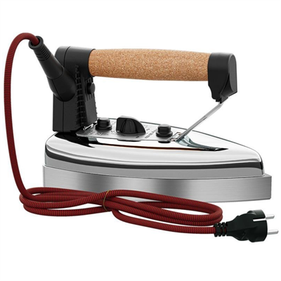 Silter ST/B 111 Ağır Buharsız El Ütüsü – 2750 gr