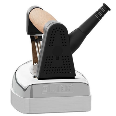 Silter ST/B 111 Ağır Buharsız El Ütüsü – 2750 gr