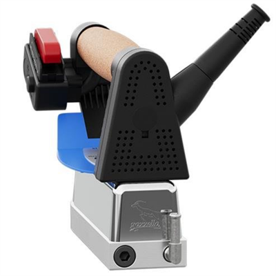 Silter ST/B 295 A “Slim” Dikiş Açma Buharlı El Ütüsü – Alçak Tabanlı 970 gr