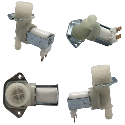 Silter Su Giriş Valfi 3/4” TY SGV 3021