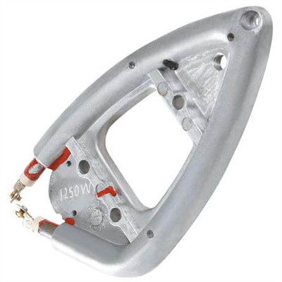 Silter SY EUR SA04 – Saib Dijital ve Analog Buharsız Ütü Rezistansı (1250W)