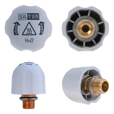 Silter SY EV 2020 Emniyet Ventili 3/8” – 2020 Serisi İçin