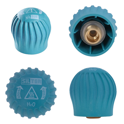 Silter SY EV 2030 Emniyet Ventili 3/8” (2030 Serisi)