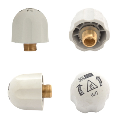 Silter SY EV 38 Emniyet Ventili 3/8”