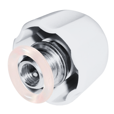 Silter SY EVO 35 Emniyet Ventili Silikon O-Ringi 3/8” İçin