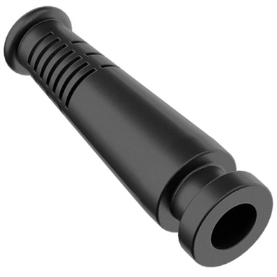 Silter SY KOKU 01 Kordon Kuyruğu (Siyah)