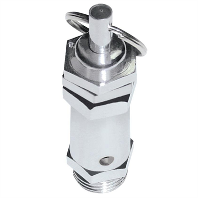 Silter SY KV 12 Kazan Ventili 1/2”