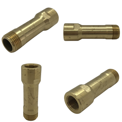 Silter SY KVR 35 Emniyet Ventil Rakoru (3.5 Lt) – Paslanmaz