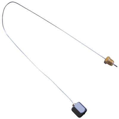 Silter SY MPB 11015 Manometre Paslanmaz Borusu (Mini Kazanlar İçin)