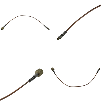 Silter SY MPB 11015 Manometre Paslanmaz Borusu (Mini Kazanlar İçin)