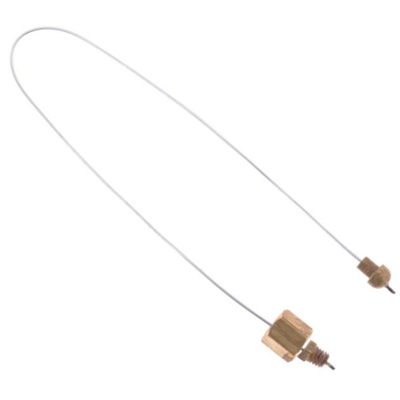 Silter SY MPB 110155 Manometre Paslanmaz Borusu – 10 Lt Kazan