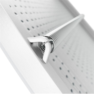 Silter SY PC 200 PTFE Ütü Altlığı – Alüminyum Sanayi Tipi (ST/B 200 Uyumlu)