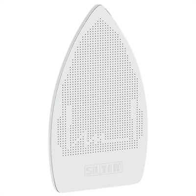 Silter SY PC 250 PTFE Ütü Altlığı – Alüminyum Sanayi Tipi (ST/B 250 Uyumlu)