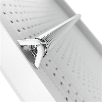Silter SY PC 250 PTFE Ütü Altlığı – Alüminyum Sanayi Tipi (ST/B 250 Uyumlu)