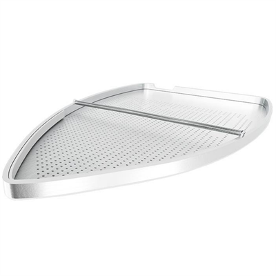 Silter SY PC 250 PTFE Ütü Altlığı – Alüminyum Sanayi Tipi (ST/B 250 Uyumlu)