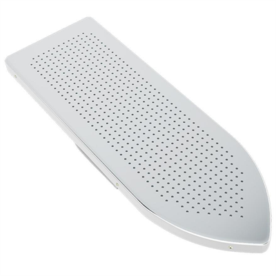 Silter SY PC 295 A PTFE Ütü Altlığı – Alüminyum Sanayi Tipi (ST/B 295 Uyumlu)