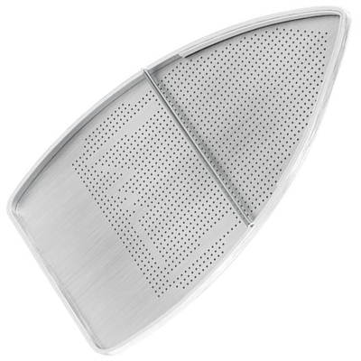 Silter SY PC SB06 Alüminyum PTFE Çarık – Profesyonel SAİB Tipi