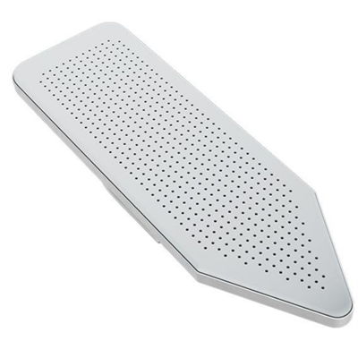 Silter SY PC TEST PTFE Ütü Altlığı – Alüminyum Sanayi Tipi (TEST DDH 0013 T1)