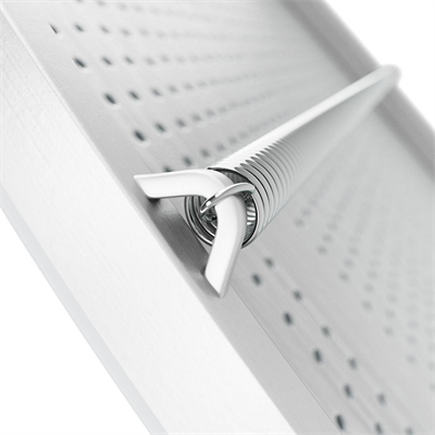 Silter SY PC VEUKR PTFE Ütü Altlığı – Alüminyum Profesyonel Çarık (Veit Ukrayna Uyumlu)