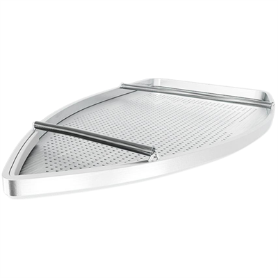 Silter SY PC VEUKR PTFE Ütü Altlığı – Alüminyum Profesyonel Çarık (Veit Ukrayna Uyumlu)