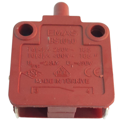 Silter SY PSV 03 Pedal Siviç – Sesli (Masa ve Paskalalar İçin)