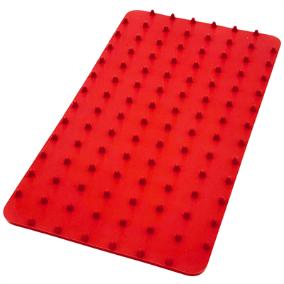 Silter SY SA 22135 Silikon Ütü Altlığı (22×13,5 cm)