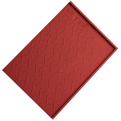 Silter SY SA 26185 Silikon Ütü Altlığı (26×18,5 cm) – Masa ve Paskalalar İçin