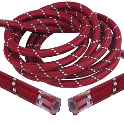 Silter SY SHB 611025 Silikon Hortum 6x11 – 2.5 m Şeffaf