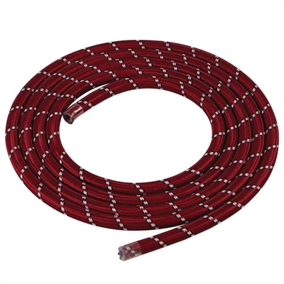 Silter SY SHB 69025 Silikon Hortum 6x9 2.5 m Şeffaf