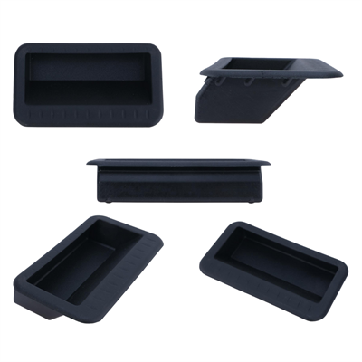 Silter SY TK 2005 Süper Mini Taşıma Plastiği