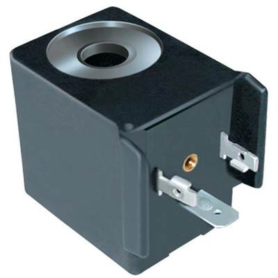 SILTER TS 7000 BH “OLAB” Solenoid Valf Bobini – 1/4”