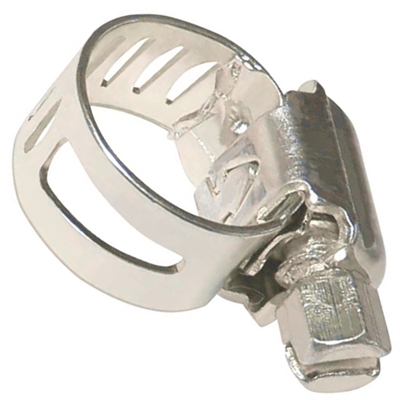 Silter TS CHK 813 Çelik Hortum Kelepçesi 8–13 mm