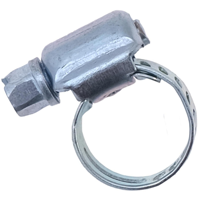 Silter TS CHK 813 Çelik Hortum Kelepçesi 8–13 mm