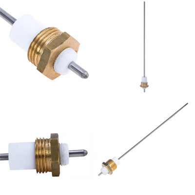 Silter TS KE 45 Kazan Elektrodu 45 cm