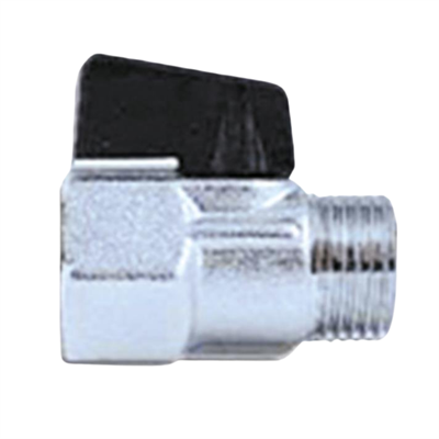 Silter TS MKV 01 Mini Küresel Vana 1/2”