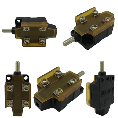 Silter TS PSV 01 Pedal Siviç (Sesli Tip)