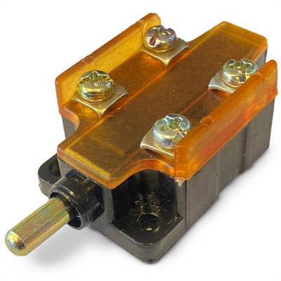 Silter TS PSV 01 Pedal Siviç (Sesli Tip)