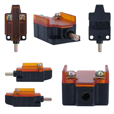 Silter TS PSV 02 Pedal Siviç – Sessiz Çalışma Tipi