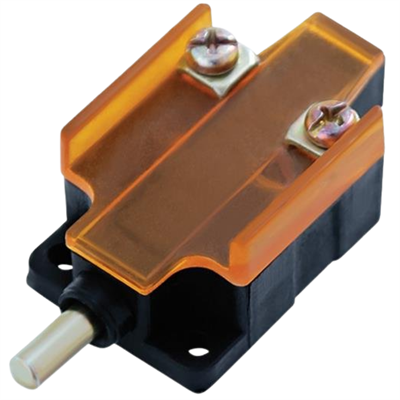 Silter TS PSV 02 Pedal Siviç – Sessiz Çalışma Tipi