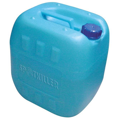 SILTER TS SK LI 01 “SPOT KILLER” Leke İlacı – 25 Litre