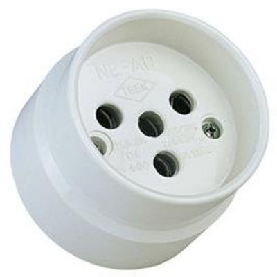 Silter TS TP 1005 P Trifaze Priz (3x25 A)