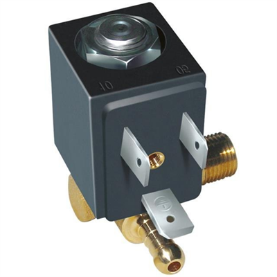 SILTER TY 6000/C “OLAB” Solenoid Valf – 1/8”