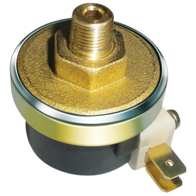 Silter TY ITPRS 35 İtalyan Basınç Şalteri (Presostat) 1/8” – 3,5 Bar