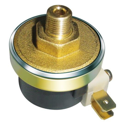 Silter TY ITPRS 40 İtalyan Basınç Şalteri (Presostat) 1/8” – 4 Bar