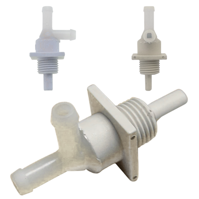 Silter TY KVG 01 Buhar Ayar Vanası – Pirinç Gövdeli, Dayanıklı Tip