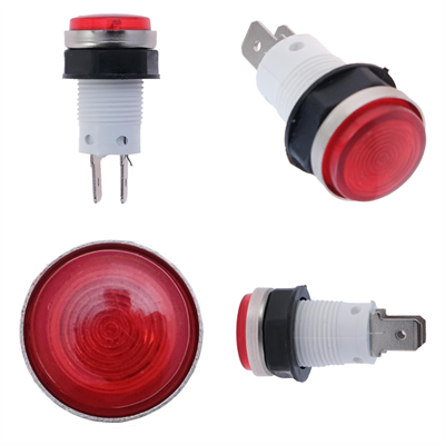 Silter TY LKG 53 LED Sinyal Lambası – Kedi Gözü Tip